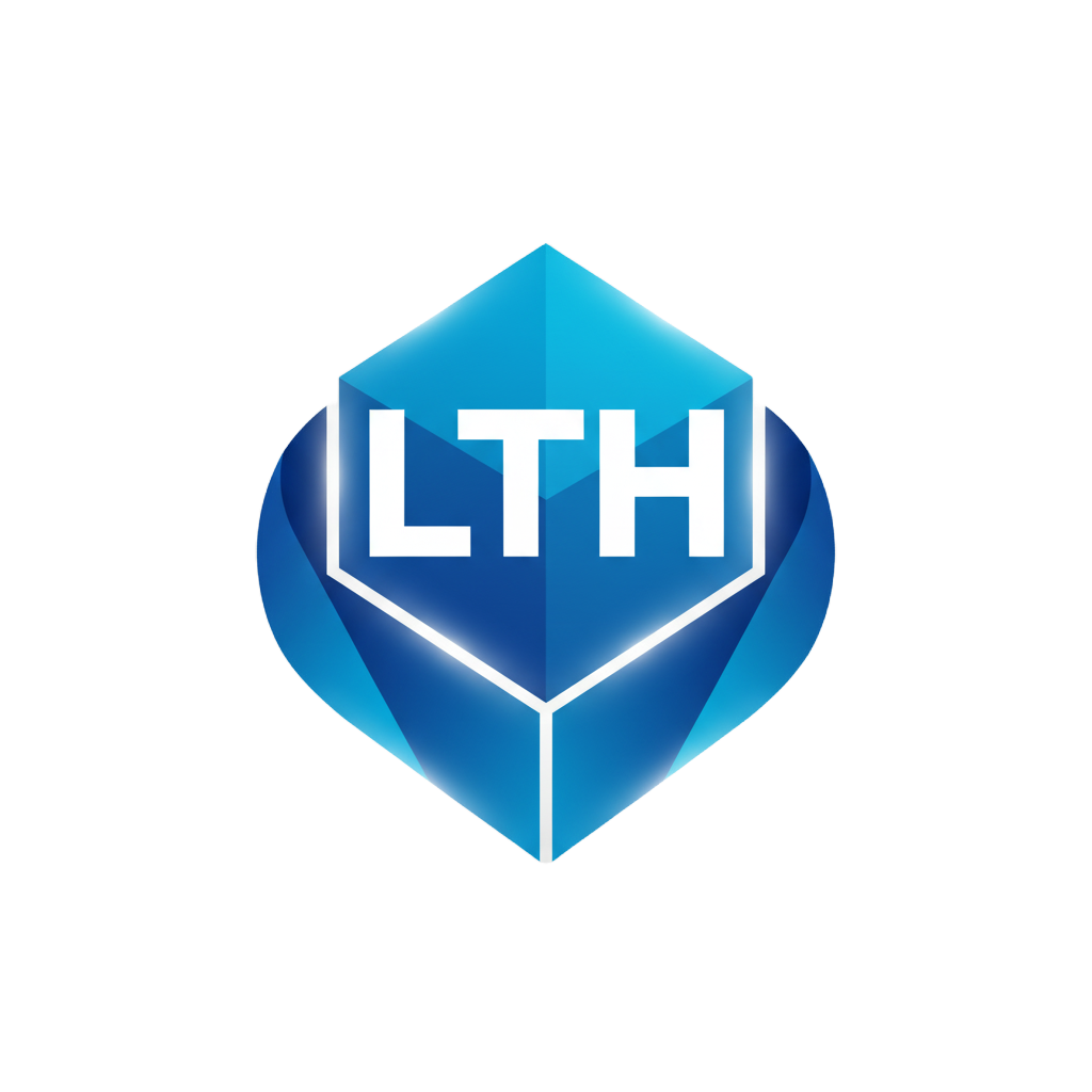 Life Tools Hub Logo